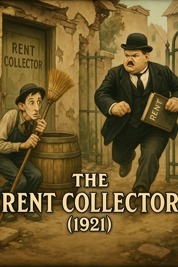 The Rent Collector