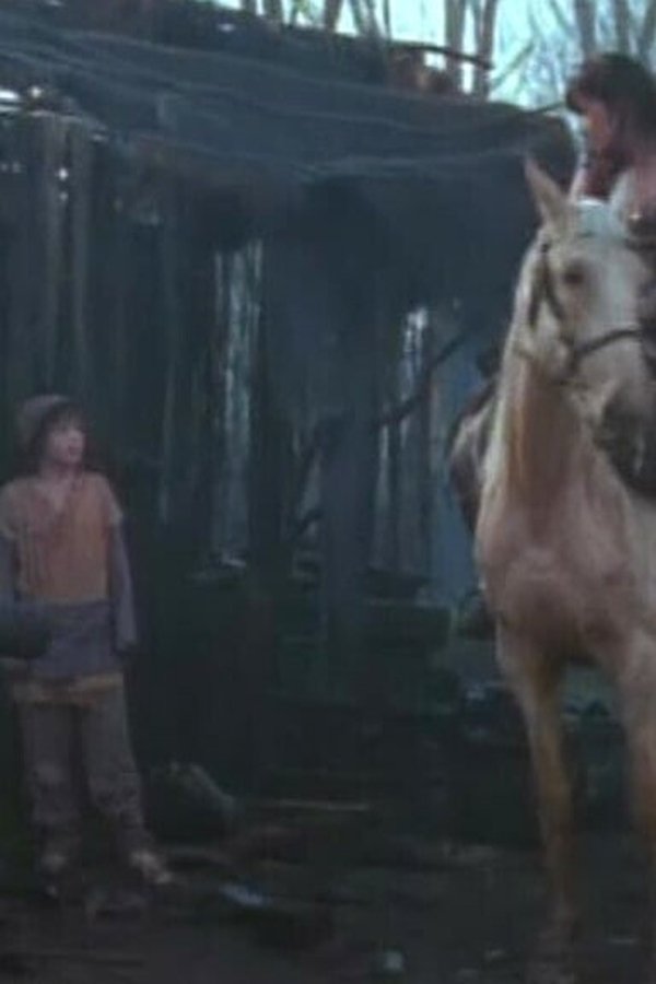 Xena – Principessa guerriera – S01E01 – La giovane Olimpia