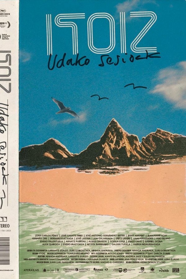 Itoiz Summer Sessions