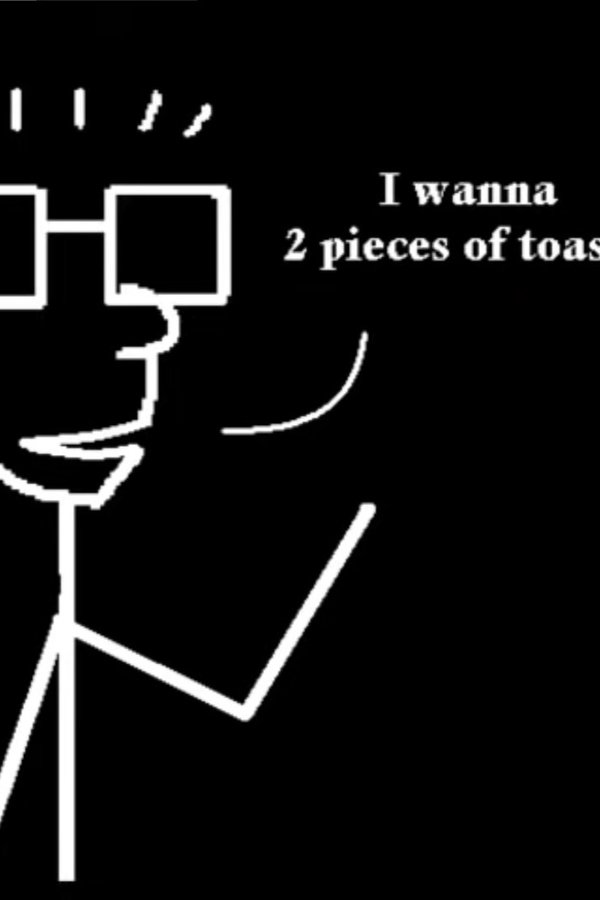 The Italian Man who went to Malta.