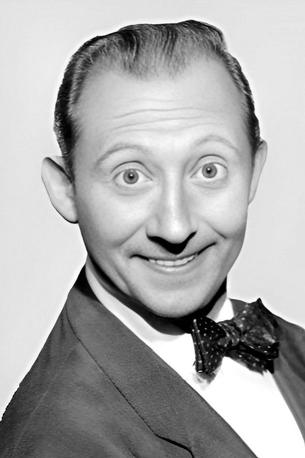 Harry Wiere's headshot