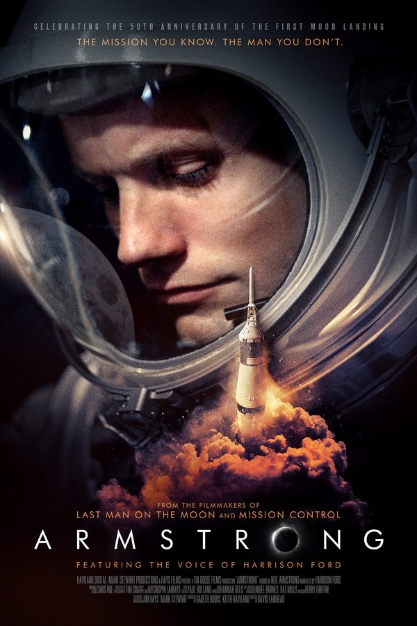 Assistir Armstrong Assistir Armstrong