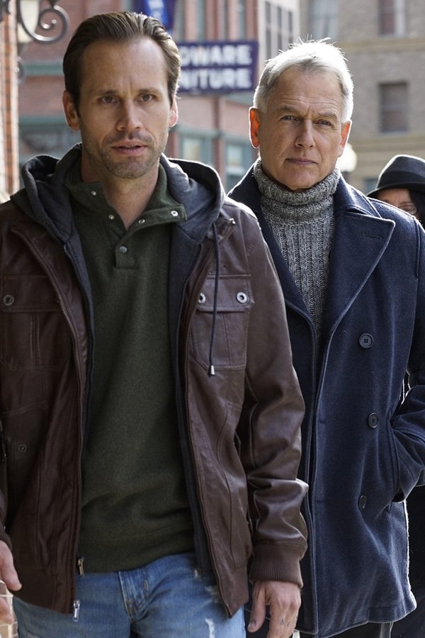 NCIS – Unità anticrimine – S14E12 – Il mio nome è Leland Spears