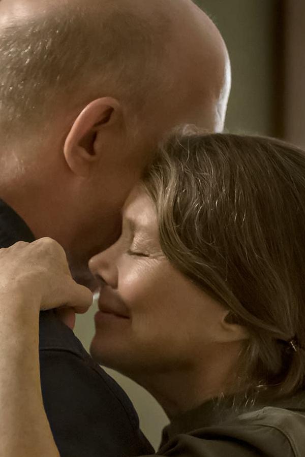 Notte Stellata – S01E06 – Caro Franklin