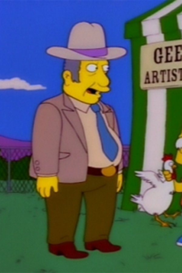 I Simpson – S09E12 – Bart giostraio