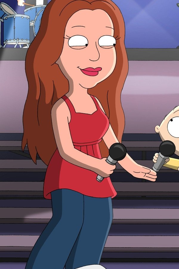 Les Griffin - Saison 8 Episode 5