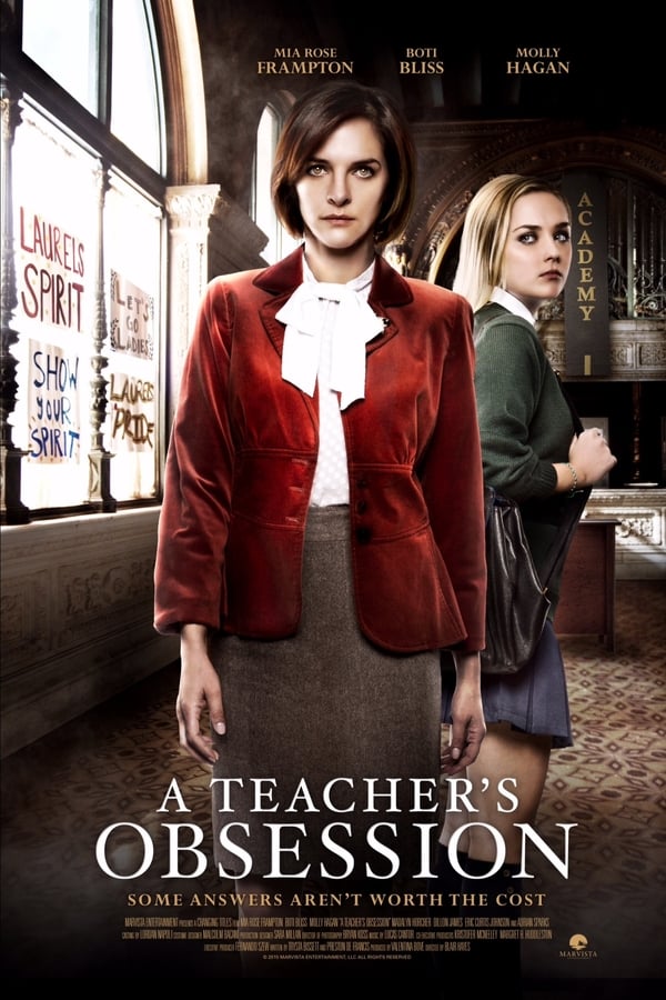 A Teacher's Obsession (2015) — The Movie Database (TMDb) A Teacher's Obsession (2015) — The Movie Database (TMDb)