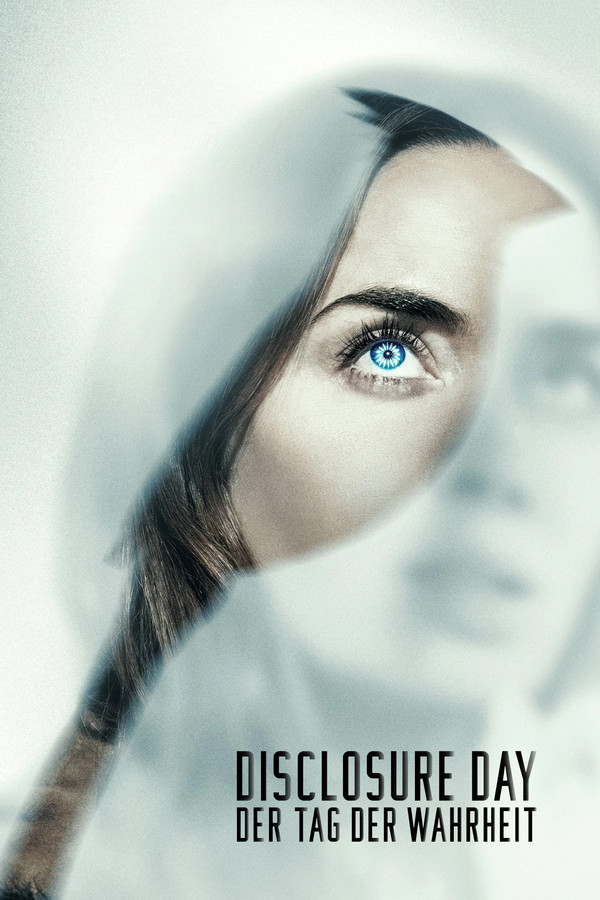 DE - Disclosure Day: Der Tag der Wahrheit () 4KOTT