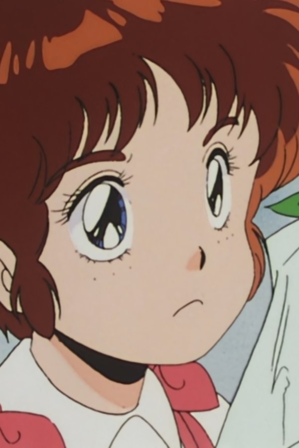 Sandy dai mille colori – S01E20 – La signora e i fiori
