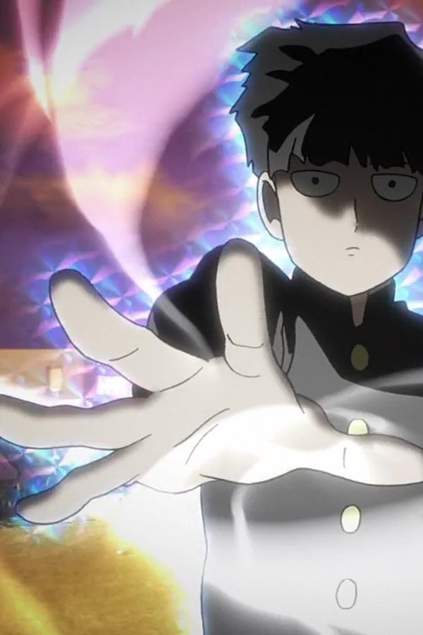 Mob Psycho 100 – S02E01 – A brandelli ~C’è qualcuno che osserva~