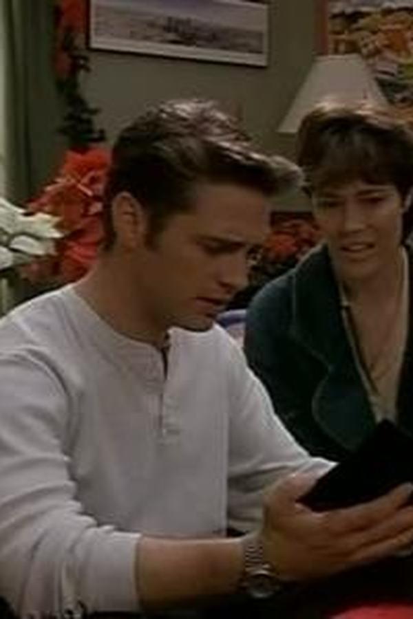 Beverly Hills 90210 – S06E15 – Episodio 15