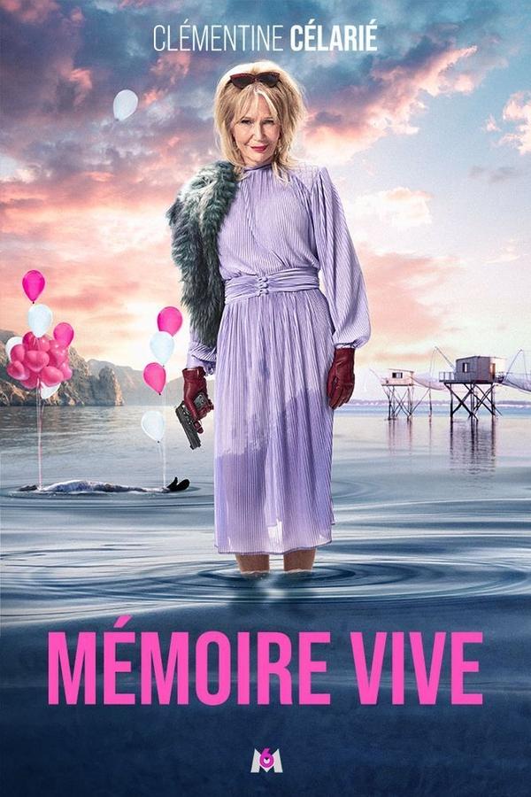 FR - Mémoire vive (2025)