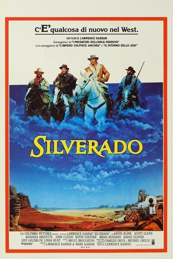 Silverado