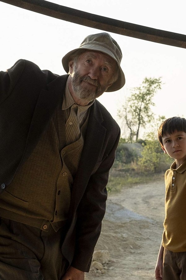 Tales from the Loop – S01E04 – Episodio 4