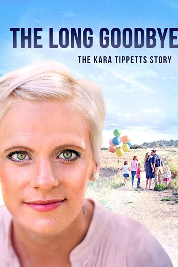The Long Goodbye: The Kara Tippetts Story