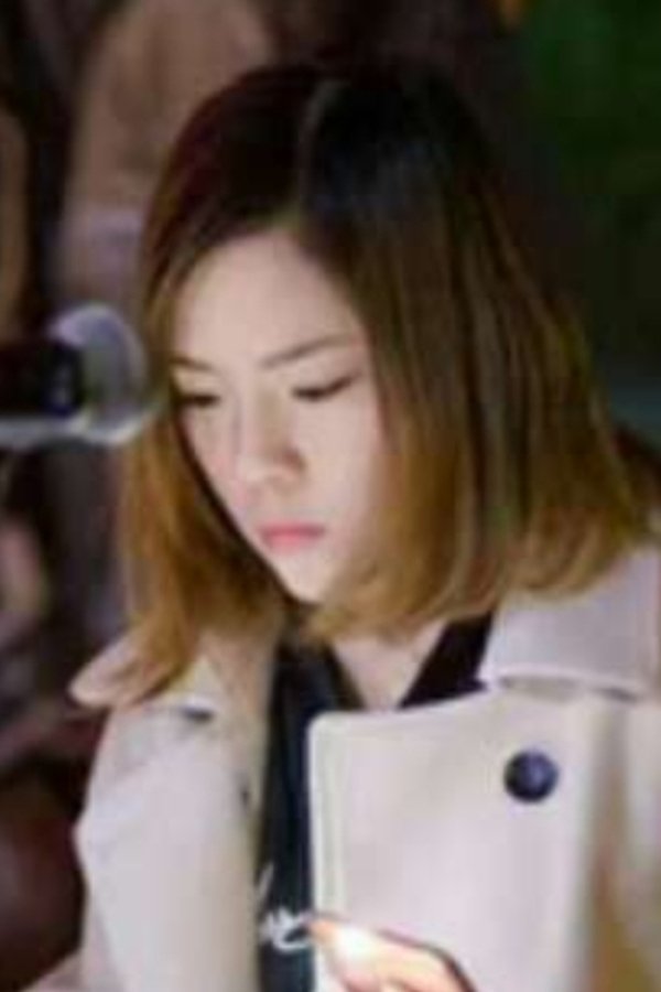 Gao Jianqiao's headshot