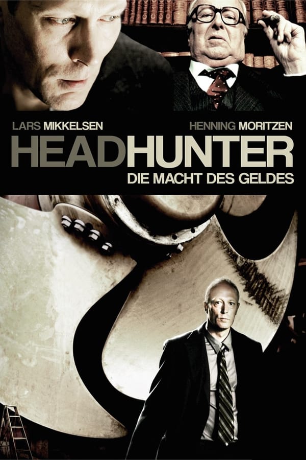 Headhunter – Die Macht des Geldes