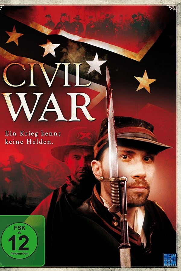 Civil War – Ein Krieg kennt keine Helden