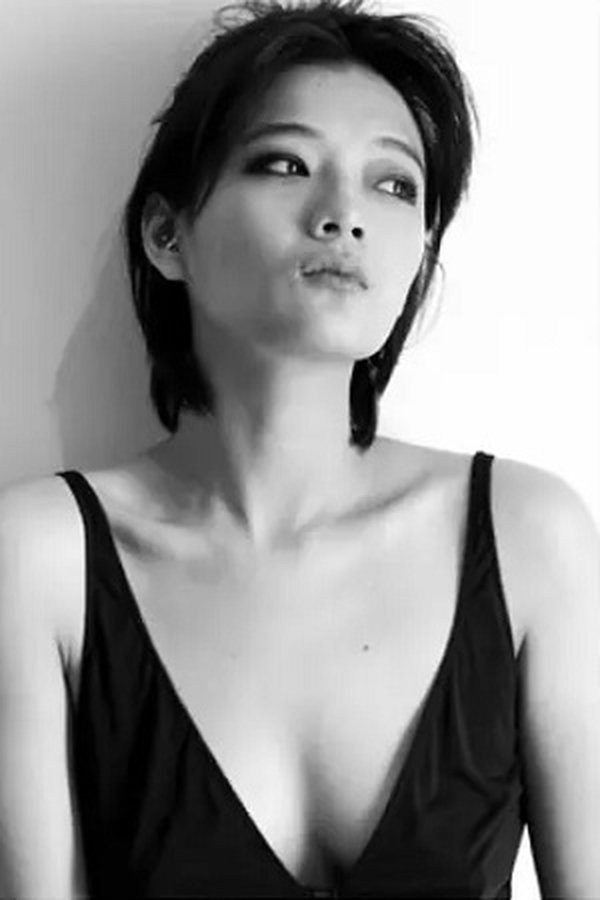 Rebecca Kuk's headshot