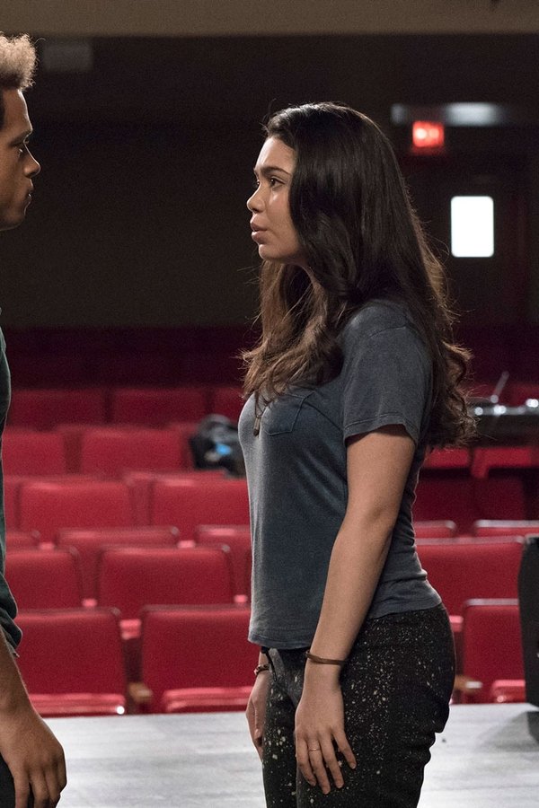 Rise – S01E02 – Most of All to Dream