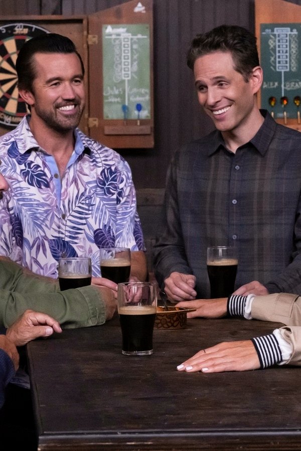C’è sempre il sole a Philadelphia – S15E05 – Episodio 5