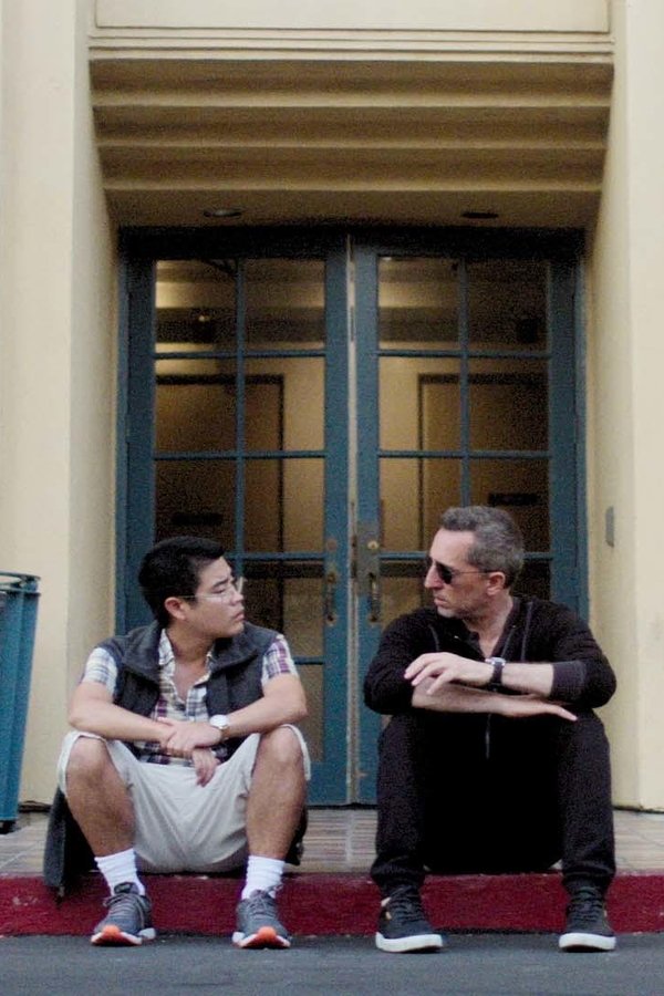 Huge in France – S01E03 – Episodio 3
