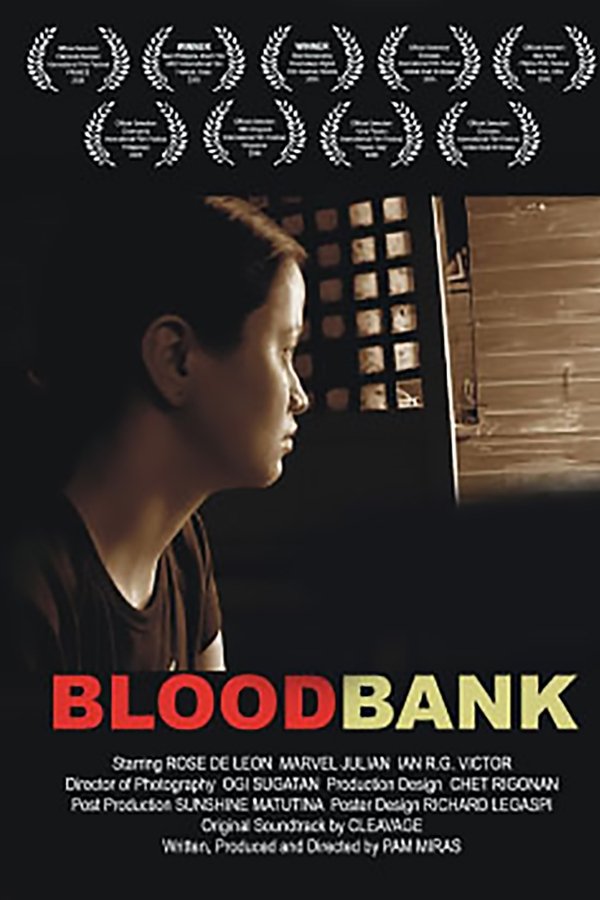 Blood Bank