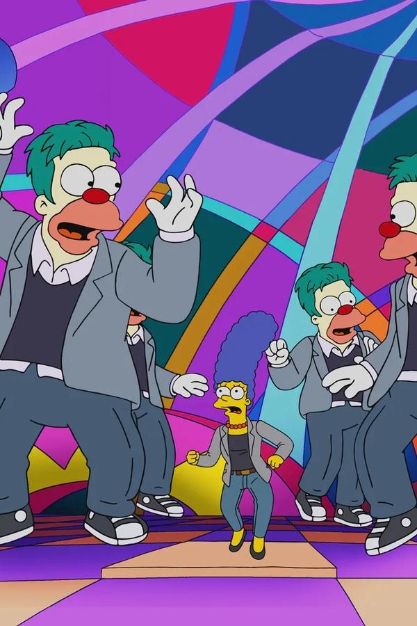 I Simpson – S34E04 – Il re della gentilezza