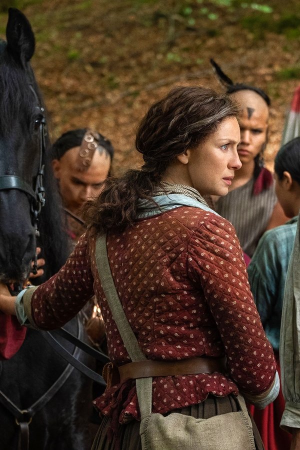 Outlander – S04E13 – Episodio 13