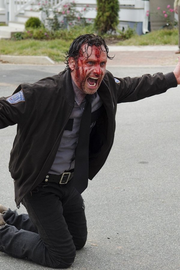 The Walking Dead – S05E15 – Provare