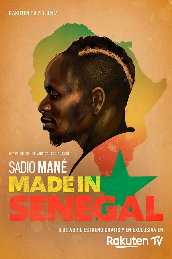 Made in Senegal