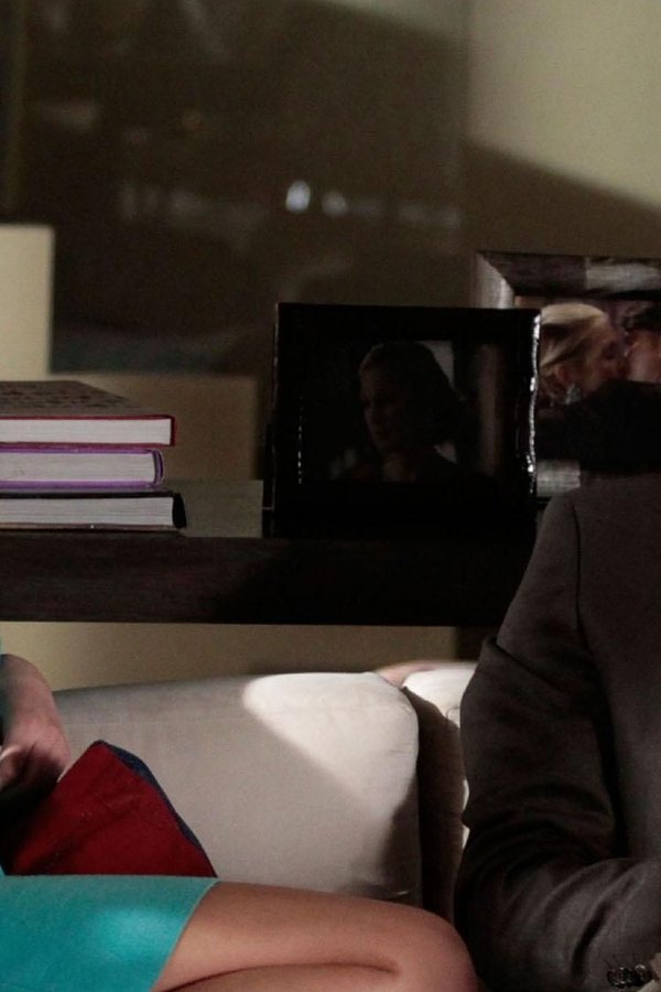 Gossip Girl – S03E20 – Bentornato, papà