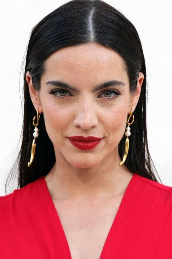 María Gabriela de Faría's headshot