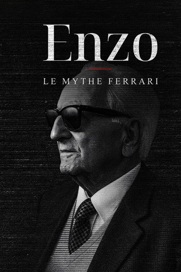 4K - Enzo, le mythe Ferrari (2026) (FR)