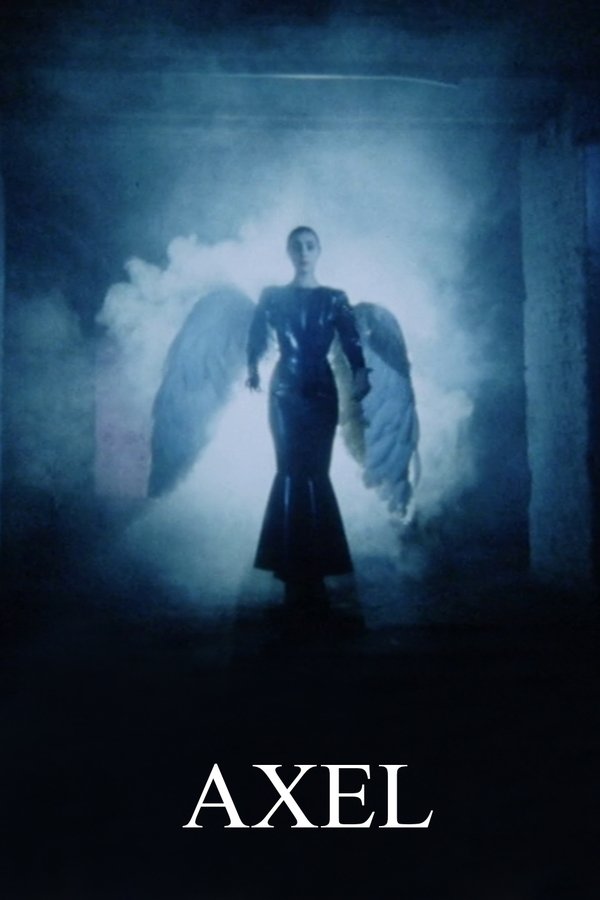Axel poster