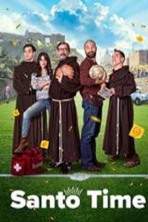 Santo Time (2018)