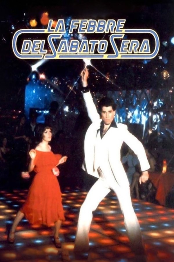 La febbre del sabato sera (1977)