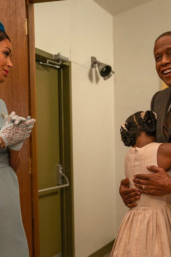 Godfather of Harlem – S01E01 – Episodio 1