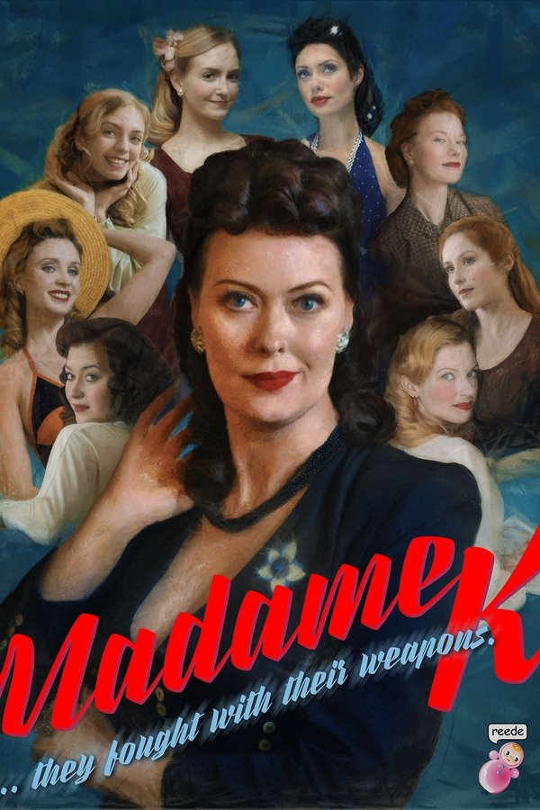 Madame K