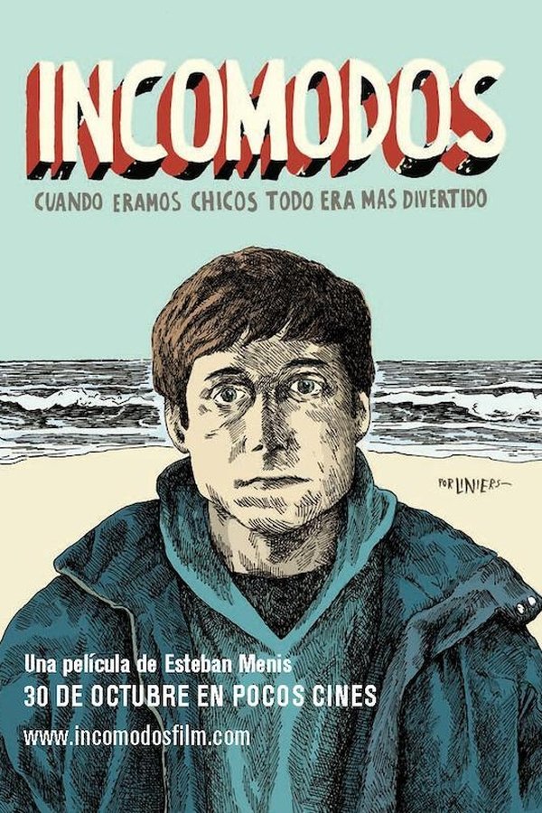 Incómodos