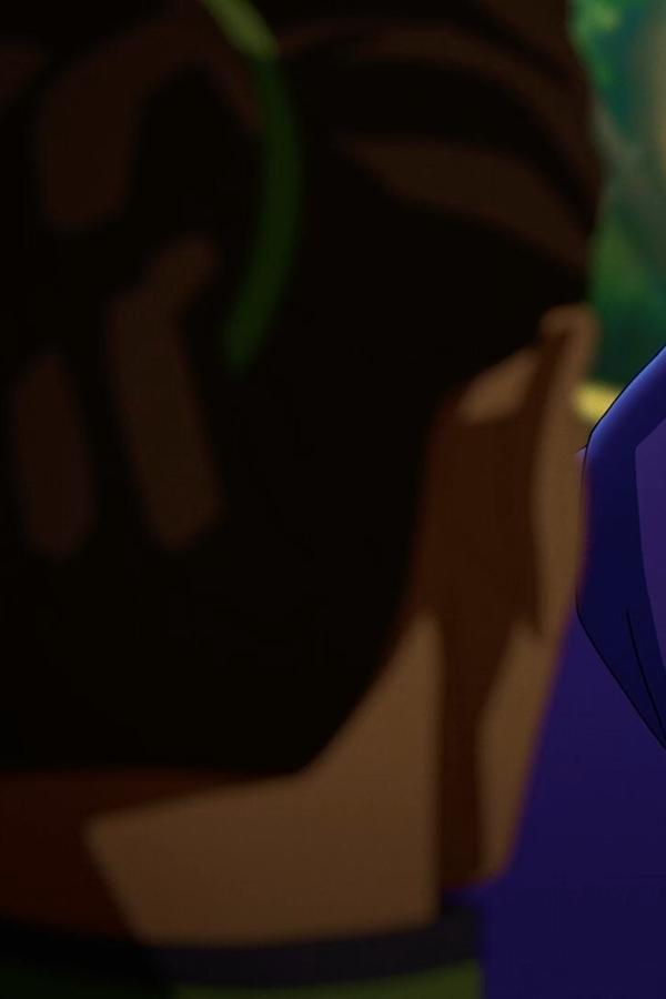 Masters of the Universe: Revelation – S01E05 – Episodio 5