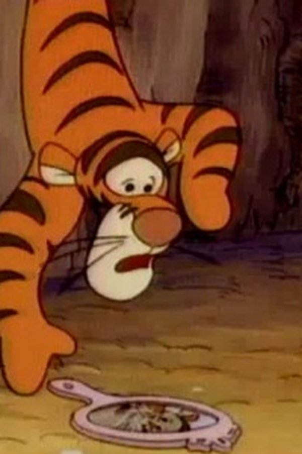 Le nuove avventure di Winnie the Pooh – S01E21 – Sette anni di guai