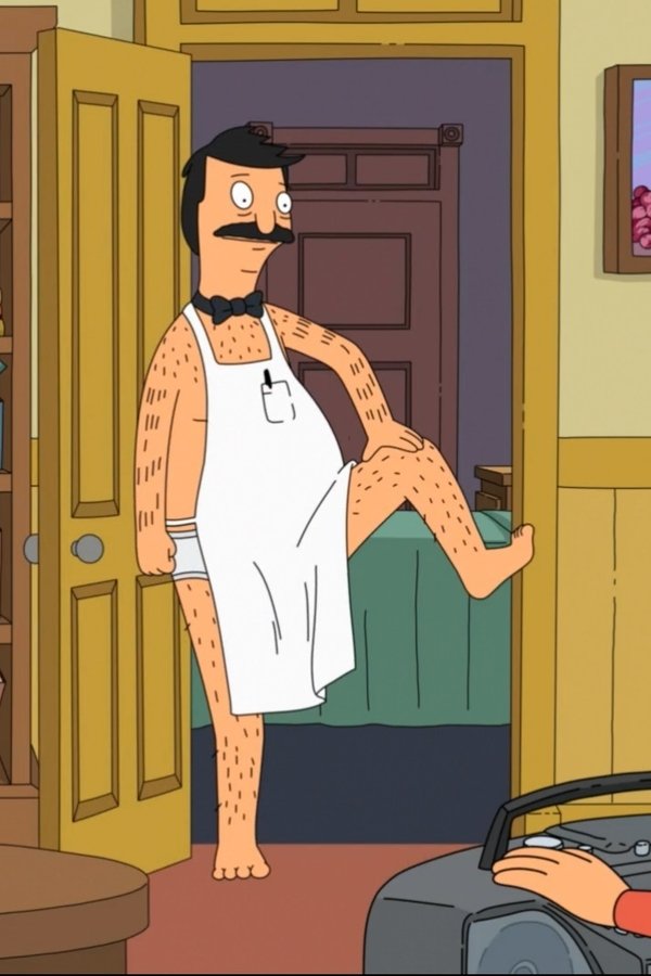 Bob’s Burgers – S05E11 – La coppia cupido