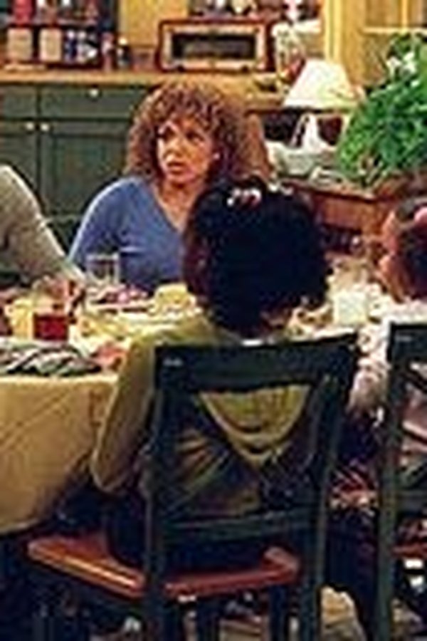 Tutto in famiglia – S02E19 – Senza parole