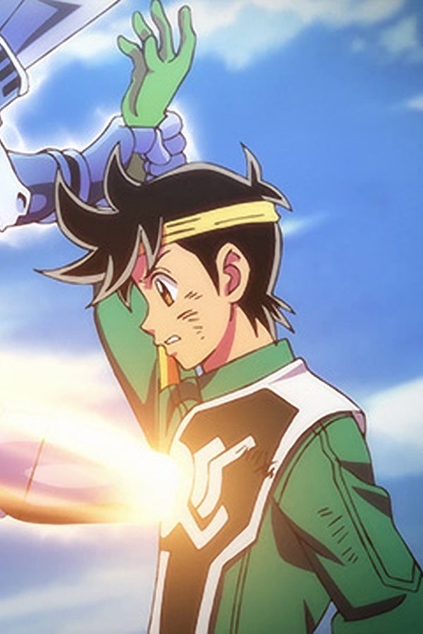 Dragon Quest [Sub-ITA] – S01E70 – Episodio 70