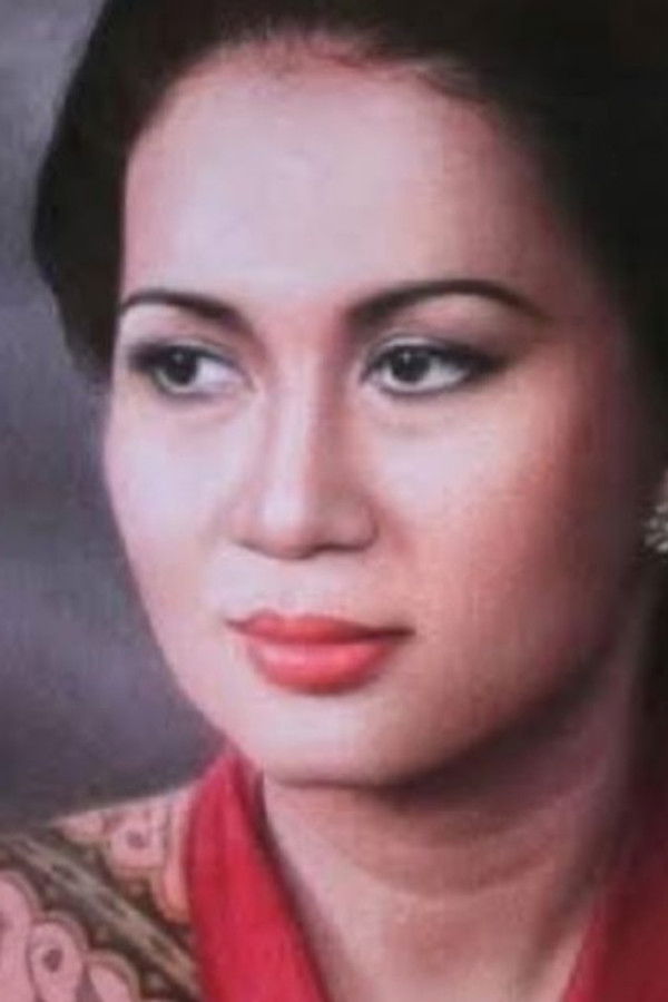Ade Irawan's headshot