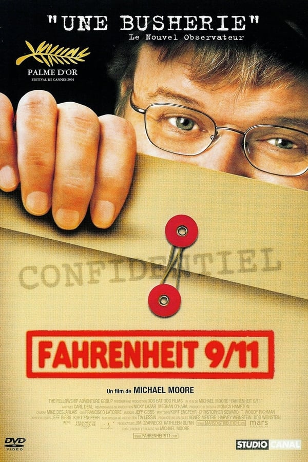 Fahrenheit 9/11