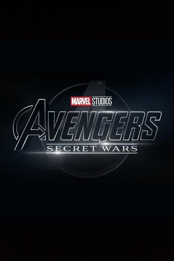 Vengadores: Secret Wars