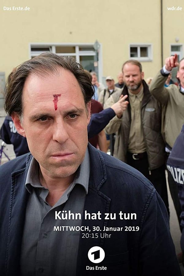 DE| Kühn Hat Zu Tun 