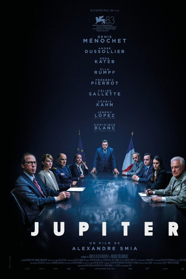 Jupiter